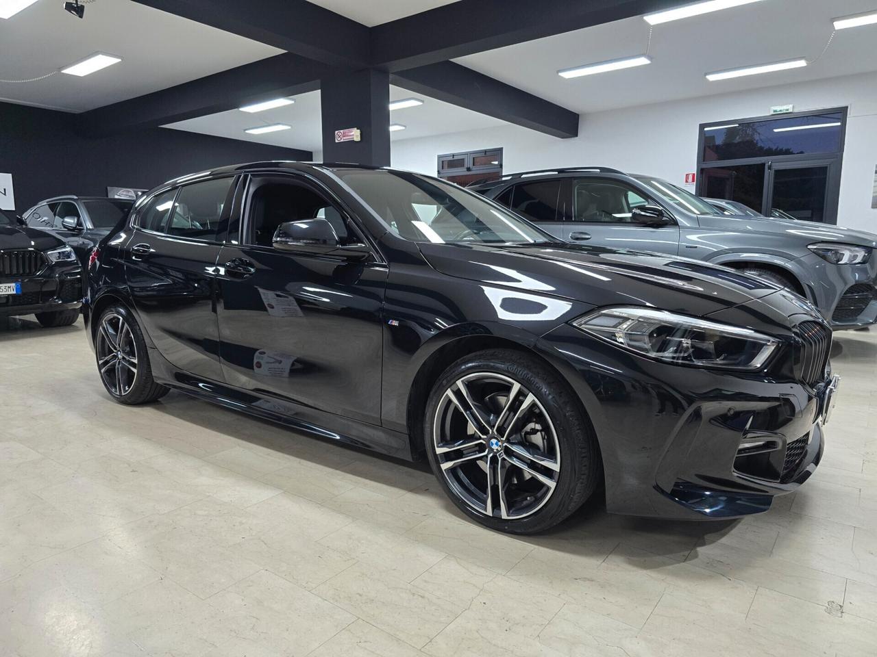 Bmw 118 5p. Msport (35000 km)