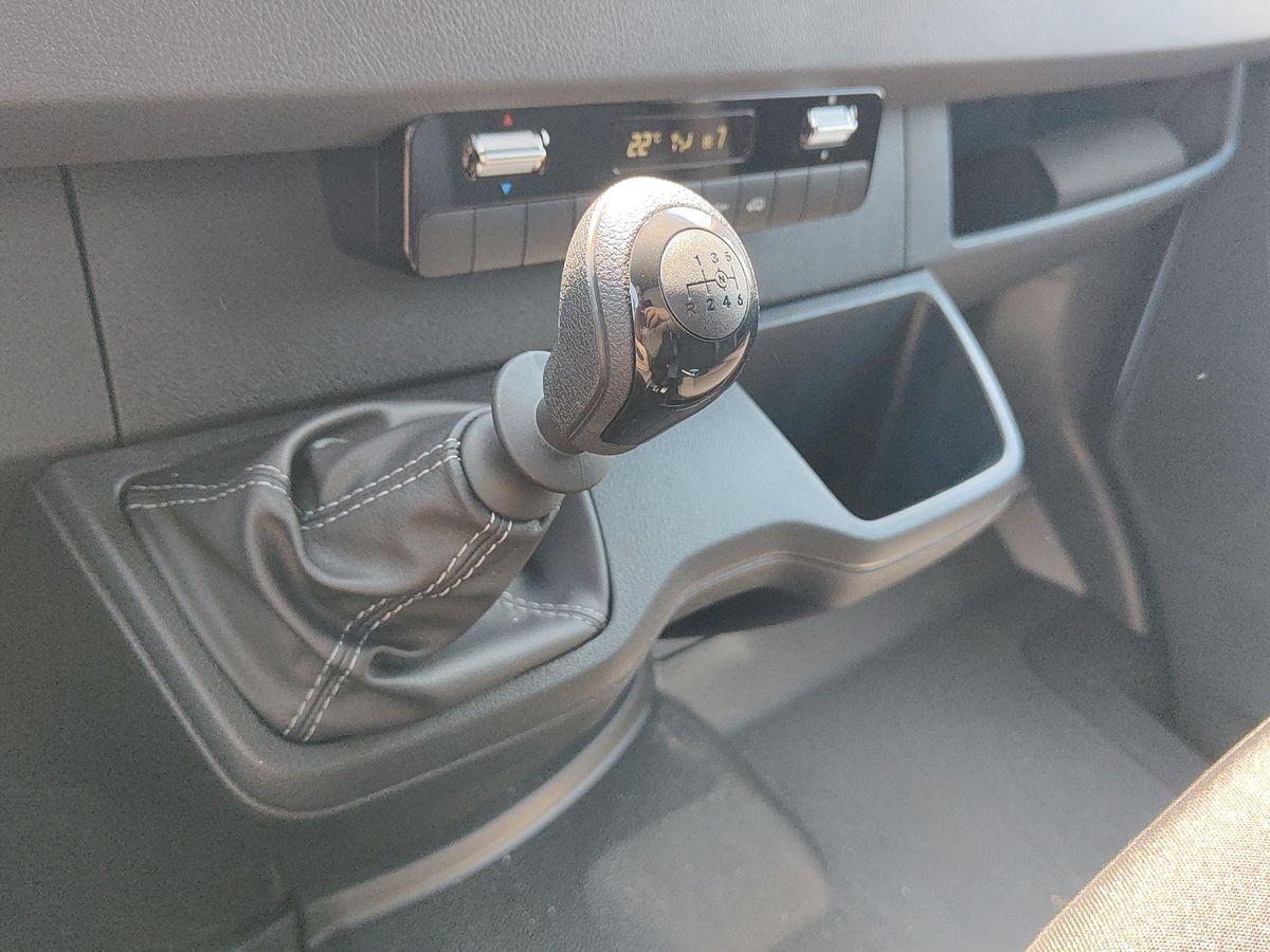 Mercedes-Benz Sprinter Telaio 515CDI 43/50 PRO