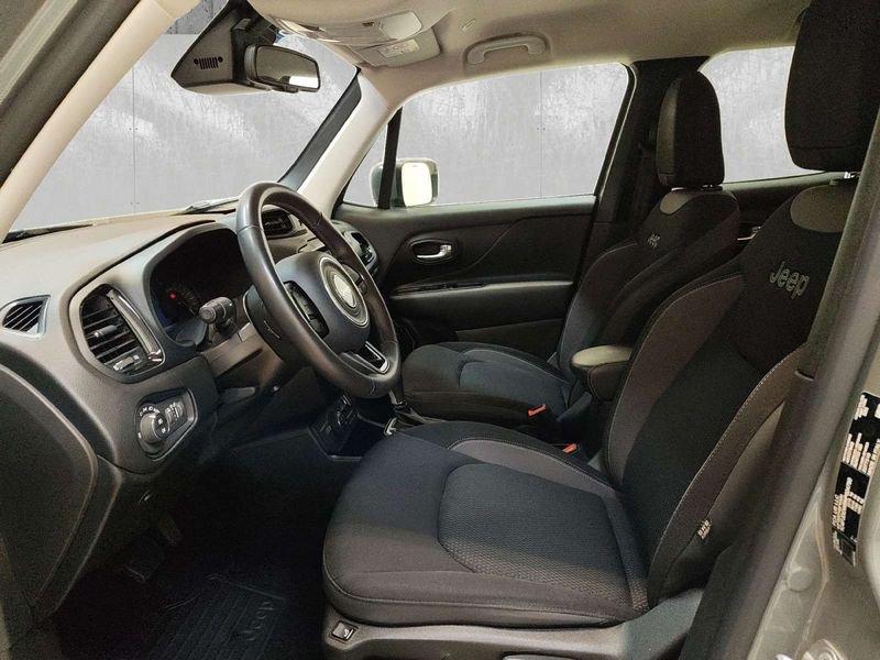 Jeep Renegade 1.3 t4 phev Limited 4xe at6