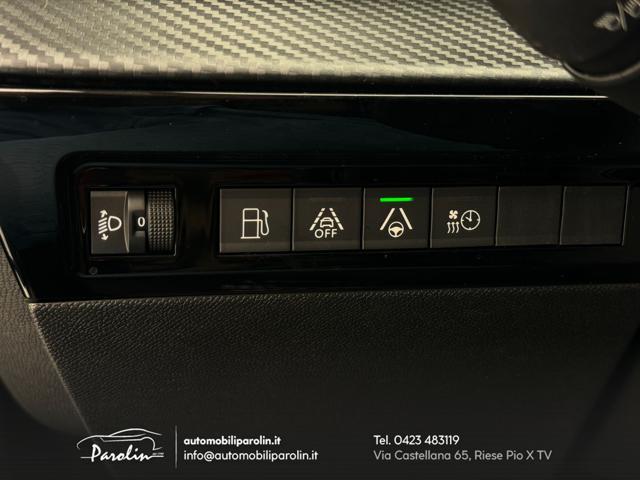 PEUGEOT 508 Plug-in Hybrid 225 e-EAT8 SW Allure Prezzo REALE