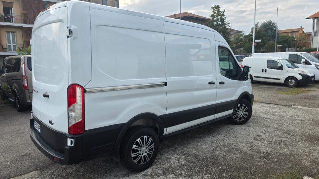 FORD Transit 330 2.0TDCi EcoBlue 170CV PM-TM Furgone Trend L2H2
