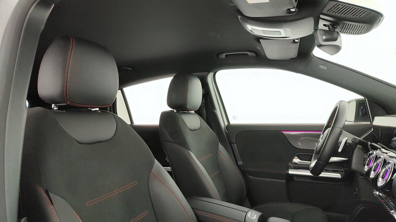 Mercedes-Benz GLA 200 d Premium 4matic auto
