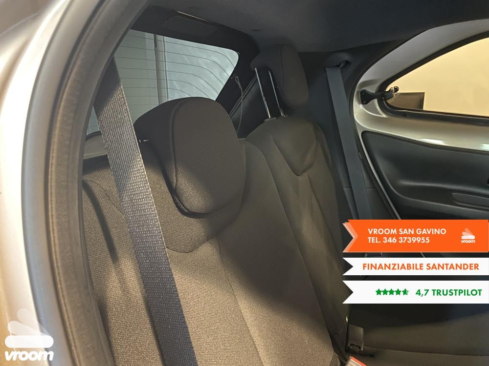 TOYOTA Aygo X Aygo X 1.0 VVT-i 72 CV 5 porte Trend
