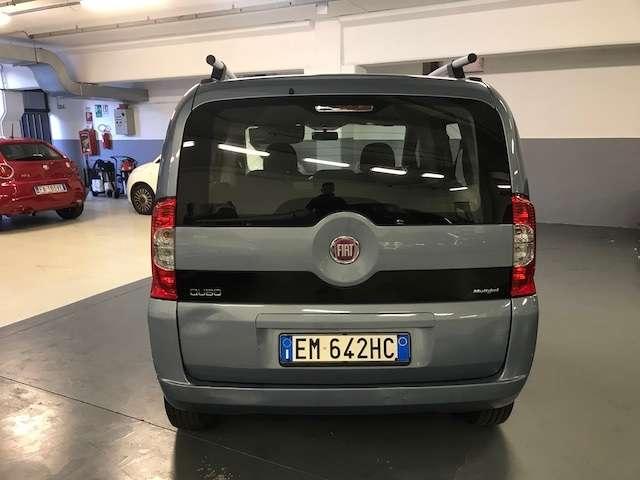 Fiat Qubo Qubo 1.3 mjt 16v MyLife