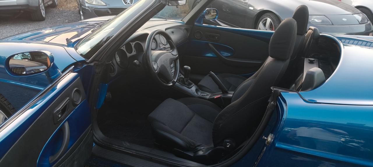 Fiat Barchetta 1.8 16V