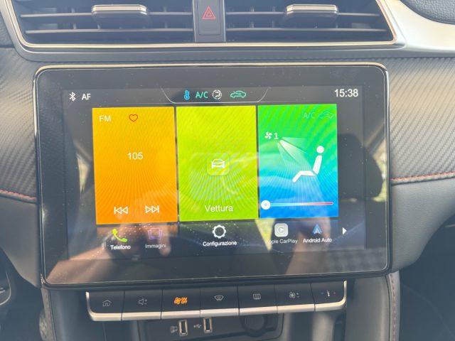MG ZS 1.5 VTi-tech Comfort PRATICAMENTE NUOVA DA PROVARE