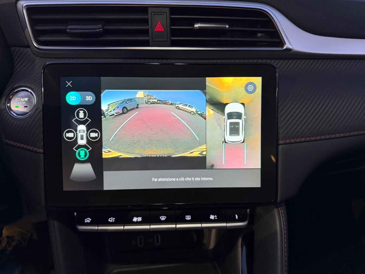 MG ZS 1.0T-GDI 111CV AUT LUXURY FULL LED MY24