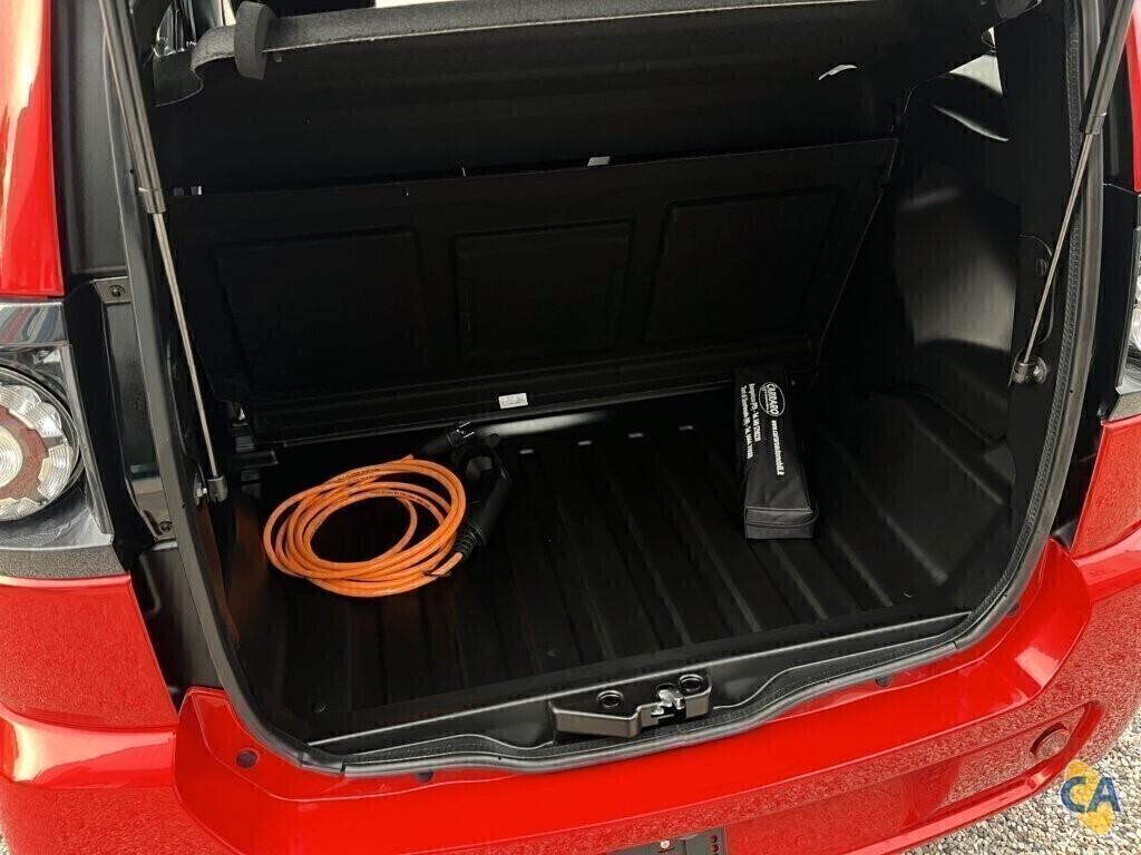 Ligier MYLI I.deal - Elettrica