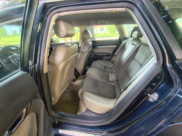 AUDI A6 allroad 2.7 TDI F.AP. tiptronic INTEGRALE PERMANENTE