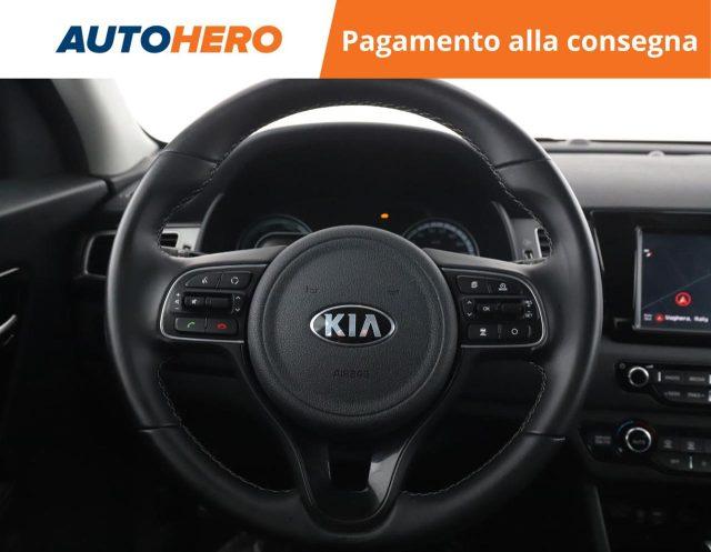 KIA Niro 1.6 GDi DCT PHEV