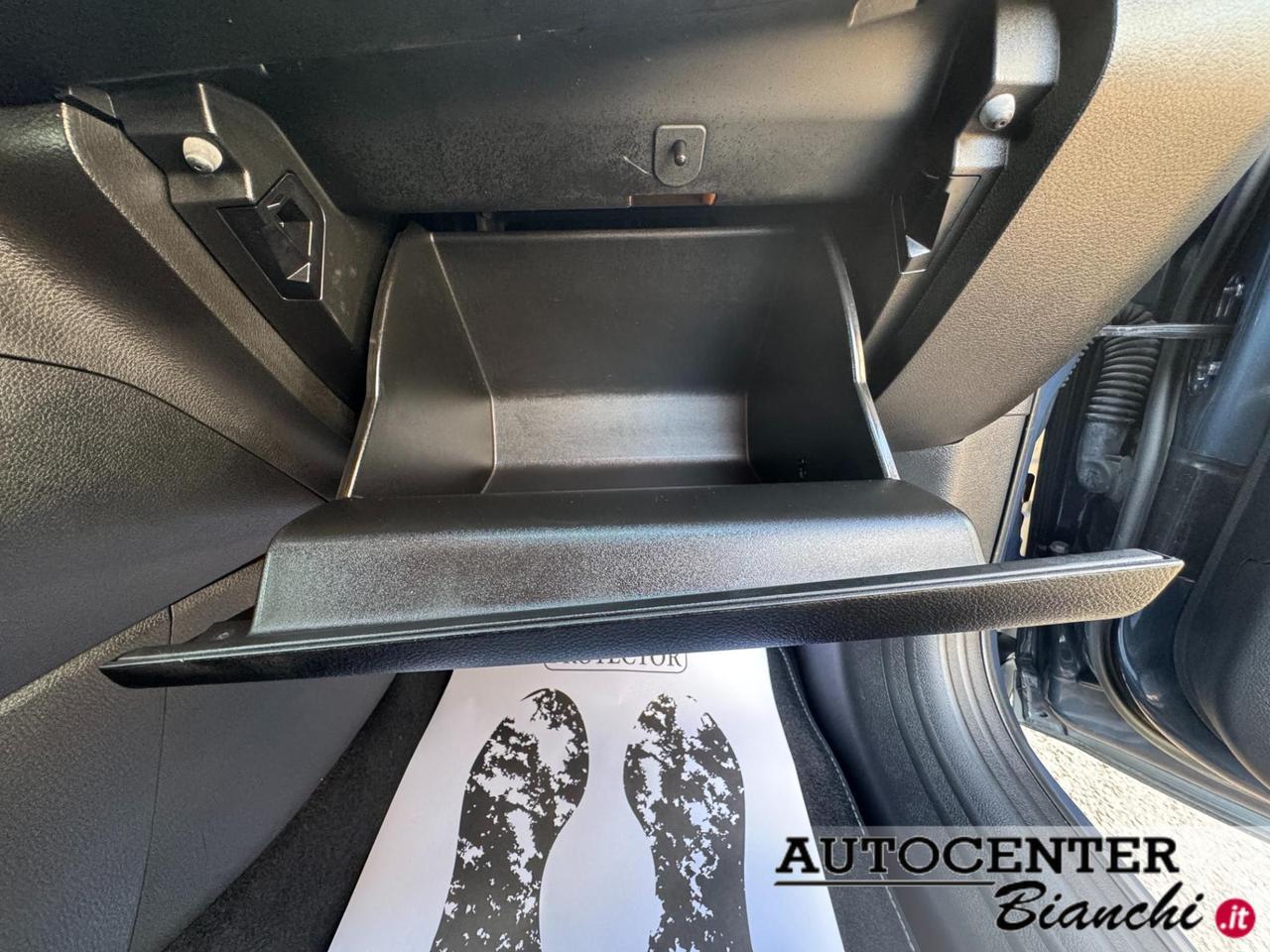 Jeep Compass 1.3 t4 phev 4xe at6 240cv