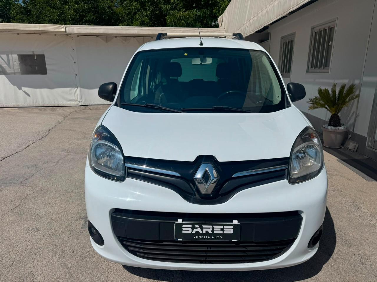 Renault Kangoo 1.5 dCi 90CV 5 porte Stop & Start Extrem