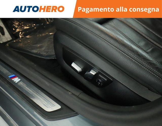 BMW 520 d xDrive Msport