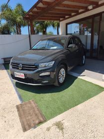 Volkswagen T-Roc 2.0 TDI SCR Business BlueMotion Technology