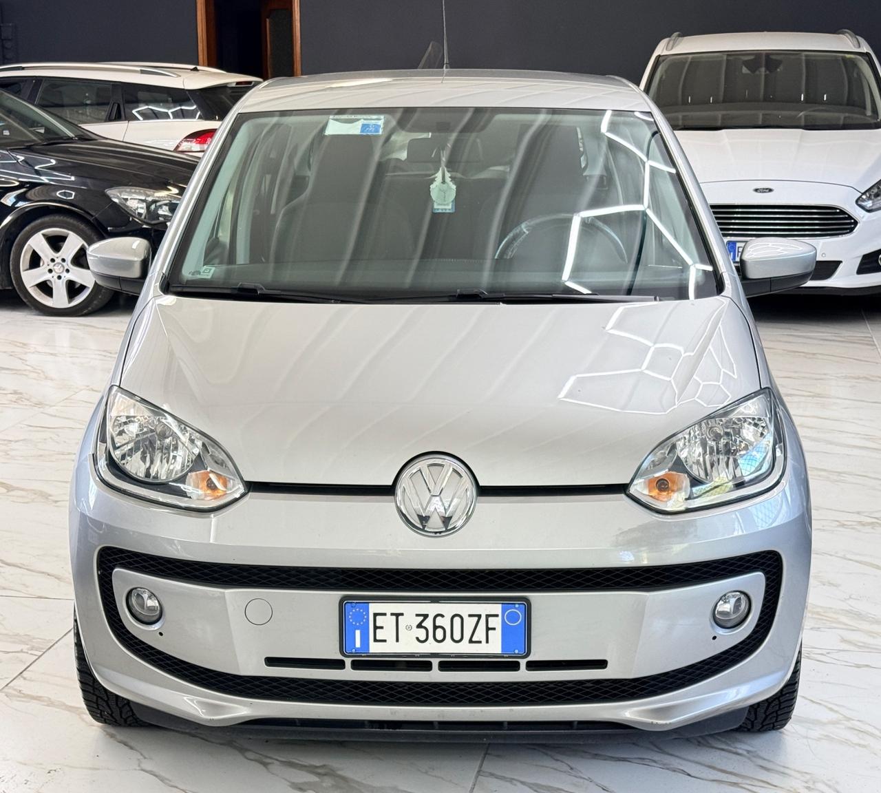 Volkswagen up! 1.0 5p. move