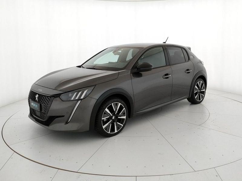 Peugeot 208 208 BlueHDi 100 Stop&Start 5 porte GT Line