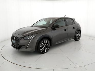 Peugeot 208 208 BlueHDi 100 Stop&Start 5 porte GT Line