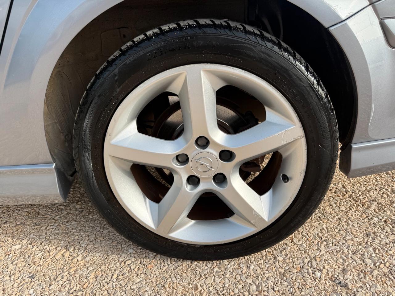 Opel Astra 1.7 CDTI 125CV Station Wagon