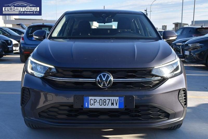 Volkswagen Taigo Taigo 1.0 tsi Life 95cv
