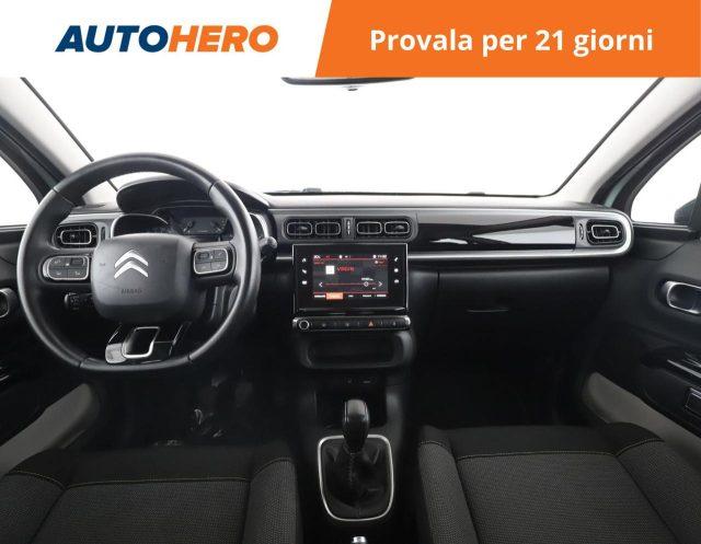 CITROEN C3 PureTech 82 Shine