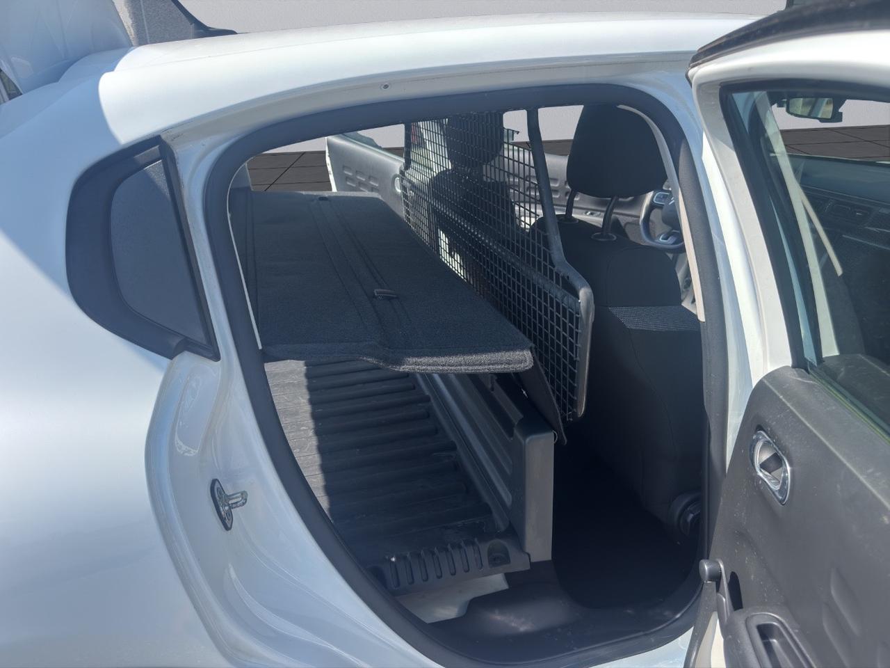 CITROEN C3 VAN 2 POSTI 1.5 B.HDI 100 CV E6D-BELLISSIMA-CRUISE-