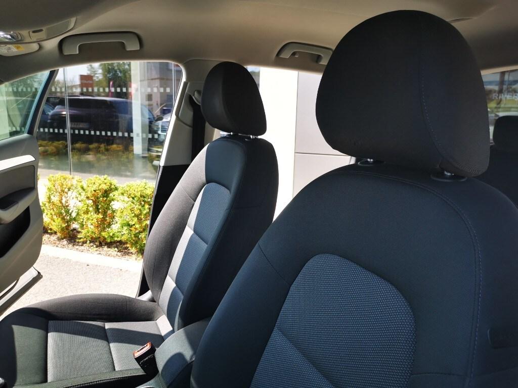 AUDI Q3 Q3 2.0 TDI 120 CV Business