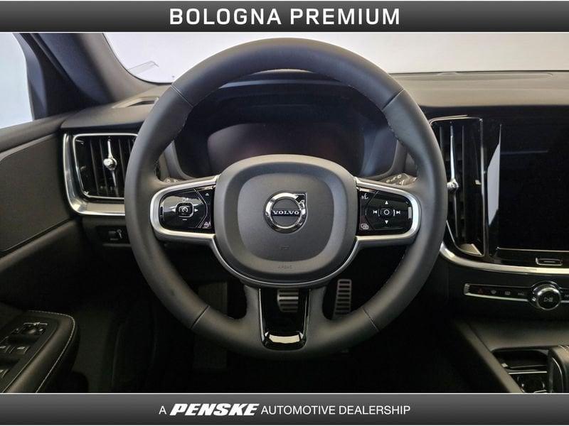 Volvo V60 V60 B4 (d) Geartronic R-Design