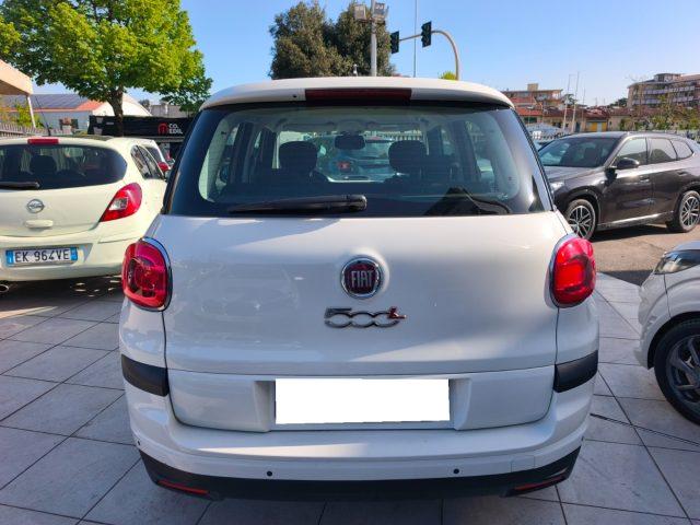 FIAT 500L 1.3 Multijet 95 CV Neo Patentati Telecamera