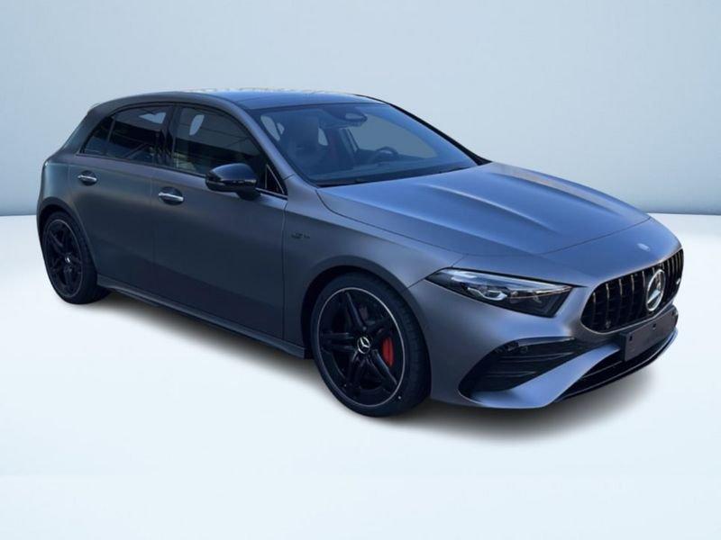 Mercedes-Benz Classe A 35 AMG 4Matic AMG Line Premium
