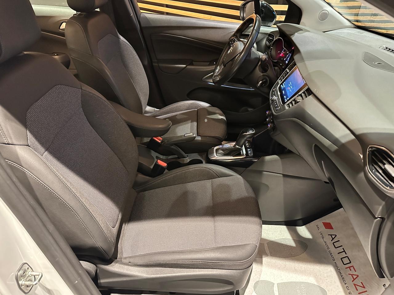 Opel Crossland 1.5 ECOTEC D 120 CV Start&Stop aut. Ultimate