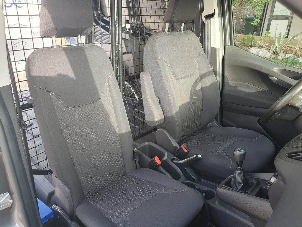 Ford Transit Courier 1.5 TDCi 100CV Van Trend