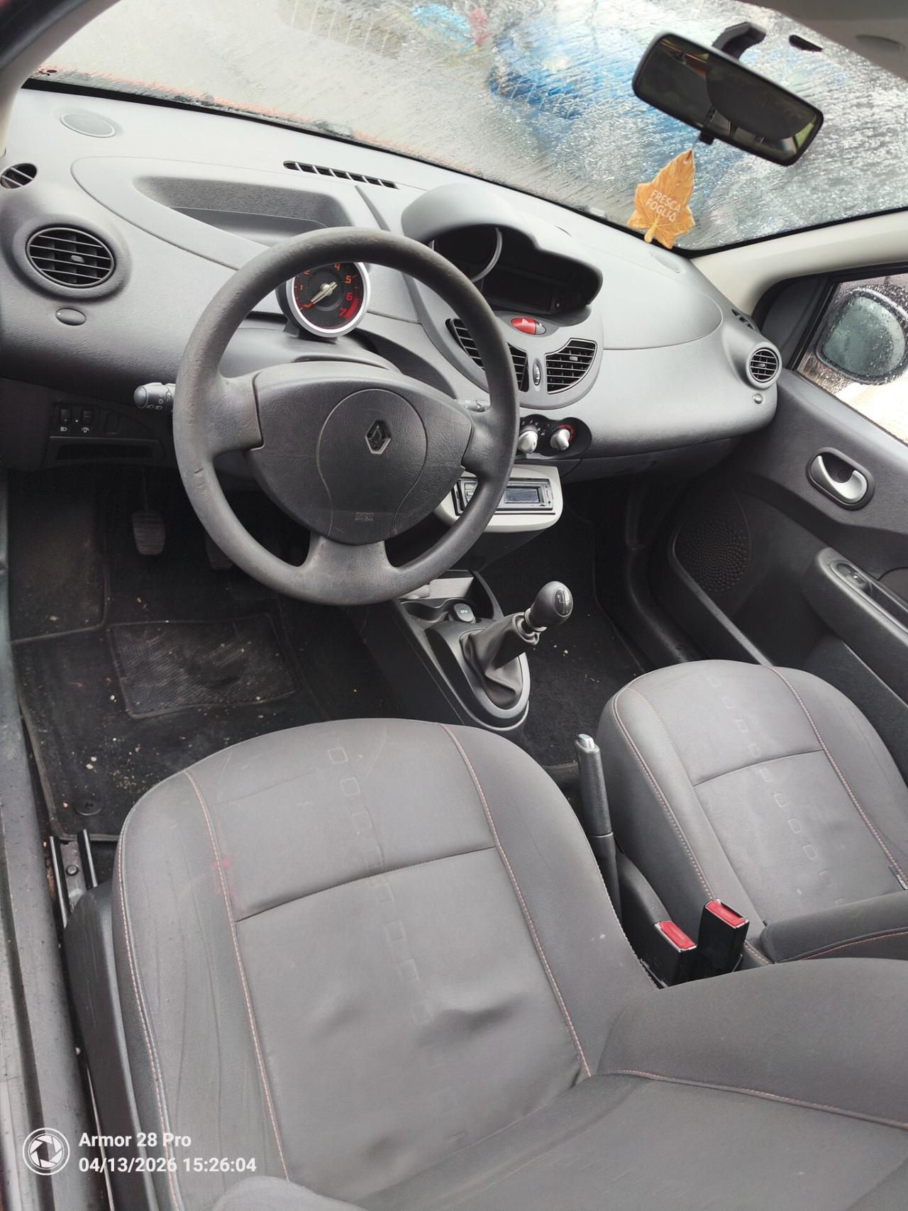 Renault Twingo 1.2 8V Le Iene