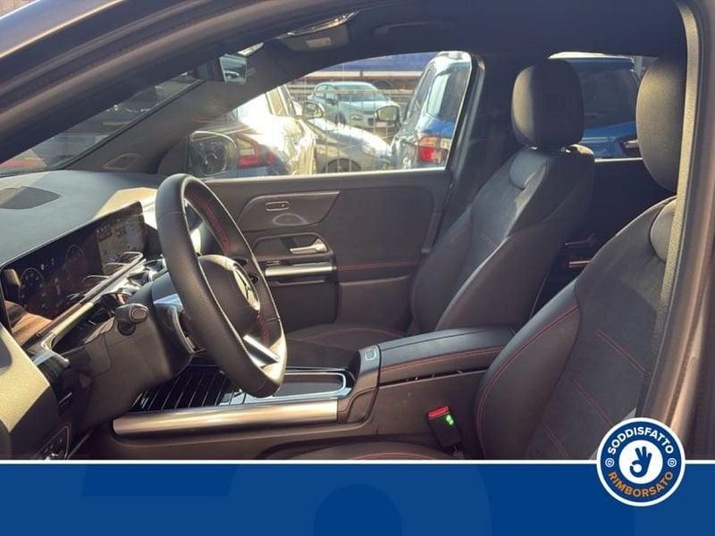 Mercedes-Benz GLA 200d Automatic AMG Line Advanced Plus