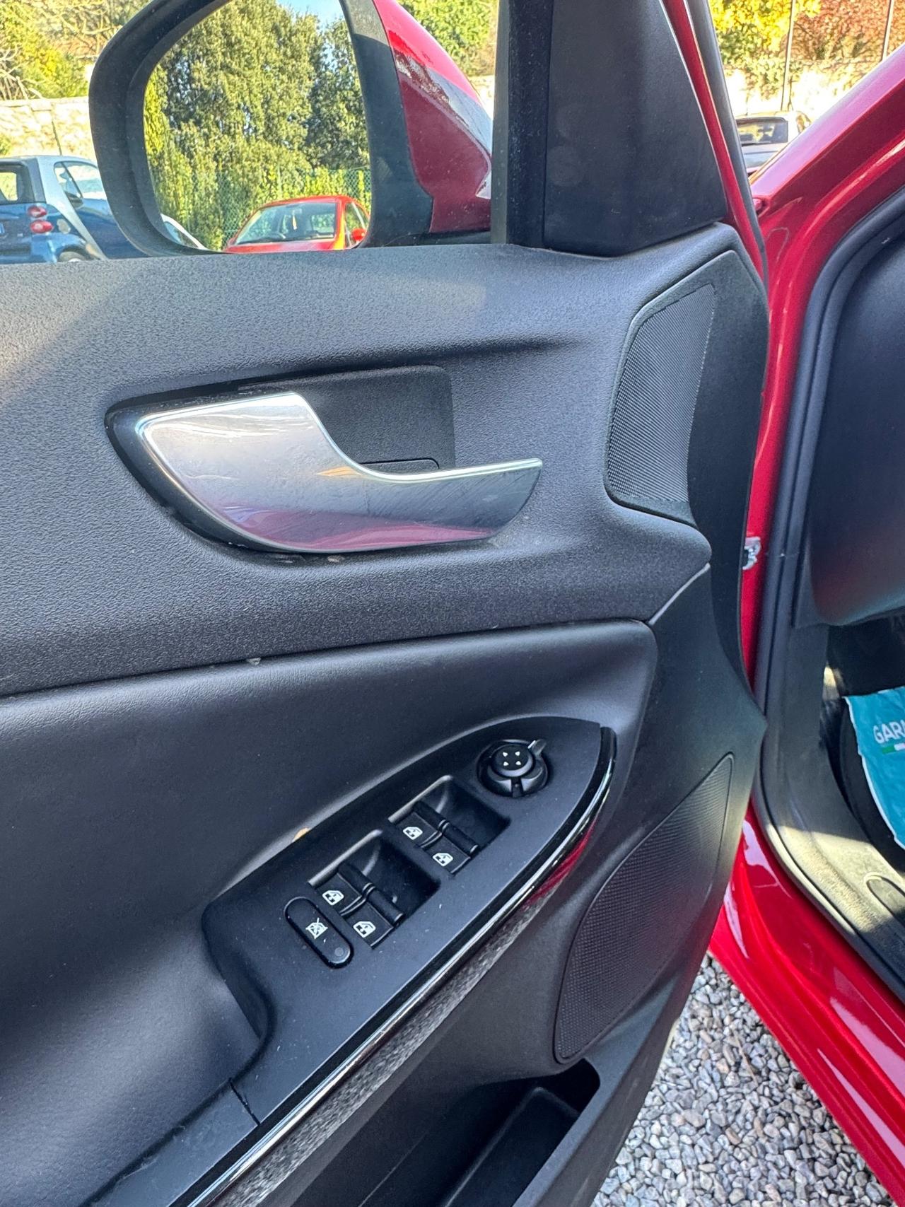 Alfa Romeo Giulietta 1.6 JTDm-2 105 CV Exclusive