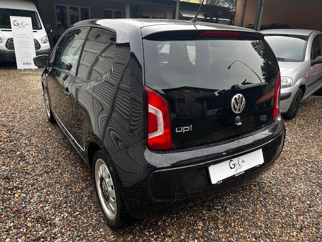 Volkswagen up! 1.0 3p. move ASG
