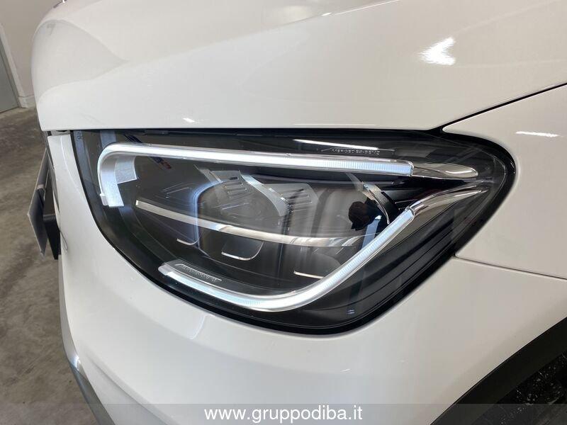 Mercedes-Benz GLC - X253 Diesel 220 d Sport 4matic auto