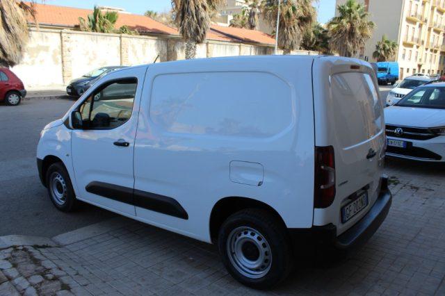OPEL Combo Cargo 1.5 Diesel 100CV