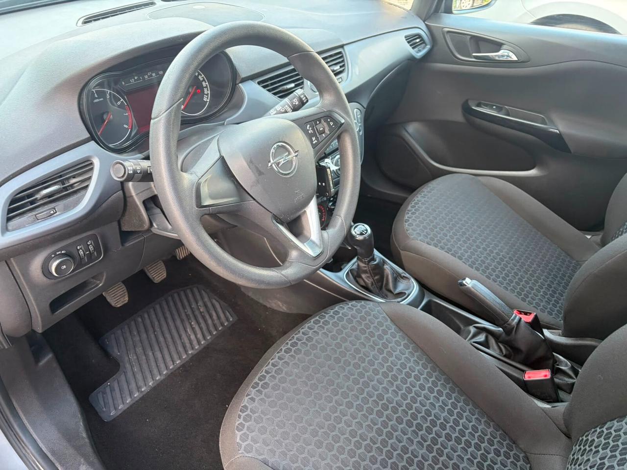 Opel Corsa 1.4 90CV GPL Tech 5 porte n-Joy*EURO6*NEOPATENTATI