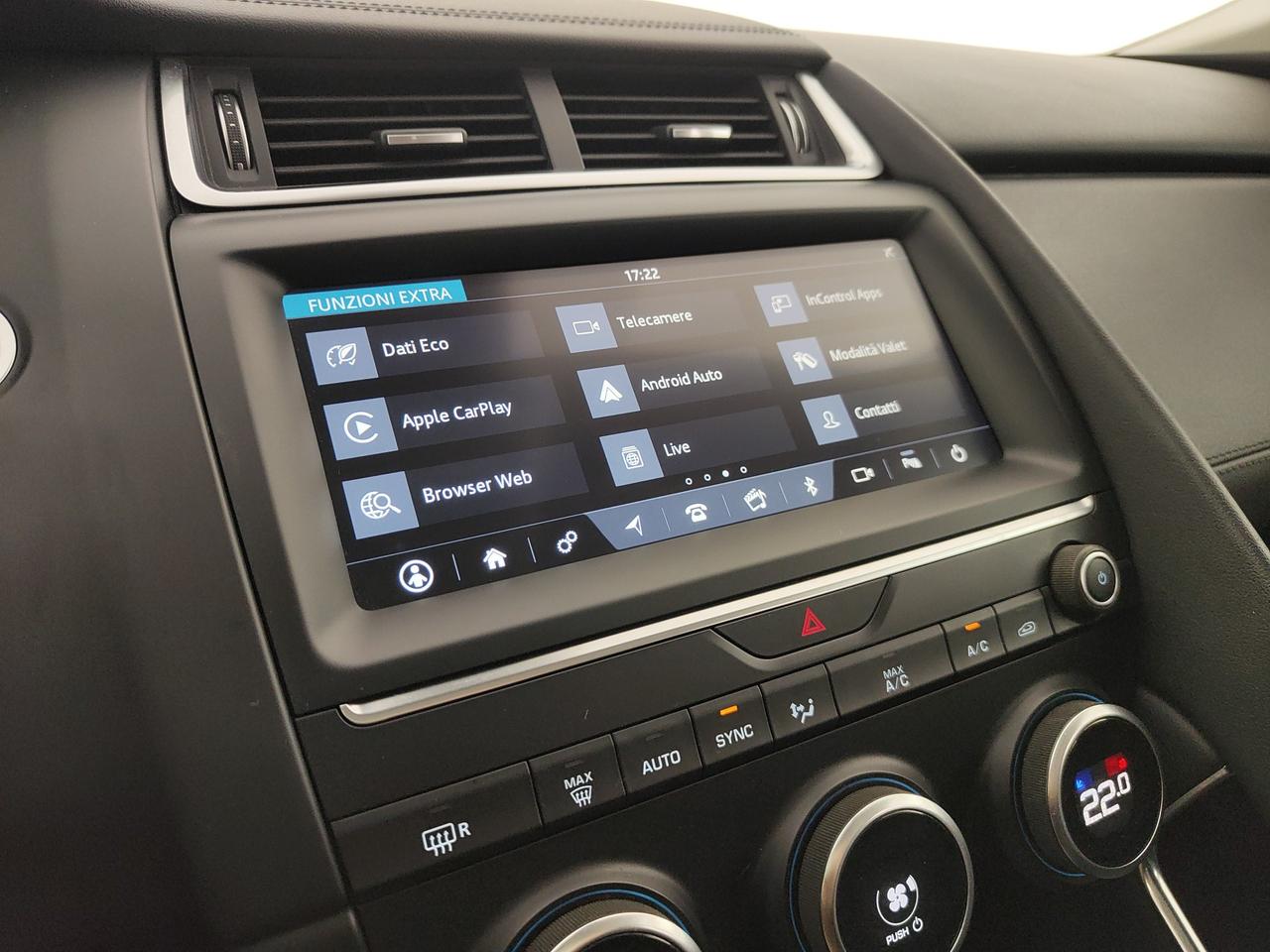 JAGUAR E-Pace 2.0d i4 S awd 150cv auto my19