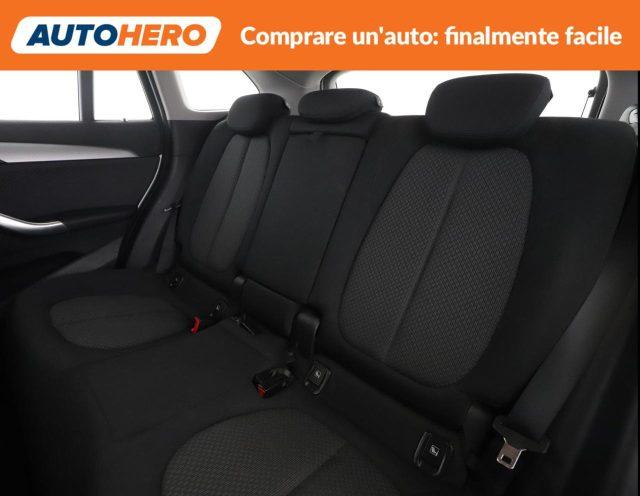 BMW X1 xDrive25e Advantage