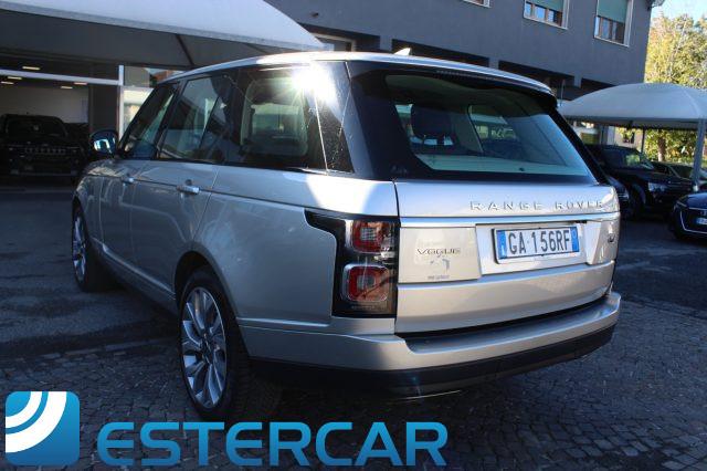 LAND ROVER Range Rover 3.0 SDV6 Vogue
