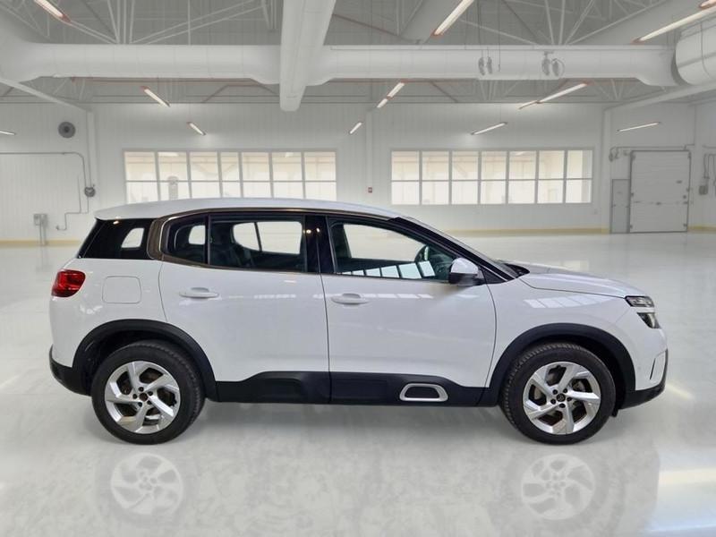 CITROEN C5 AIRCROSS BLUEHDI 130 SES BUSINESS EAT8 SUV