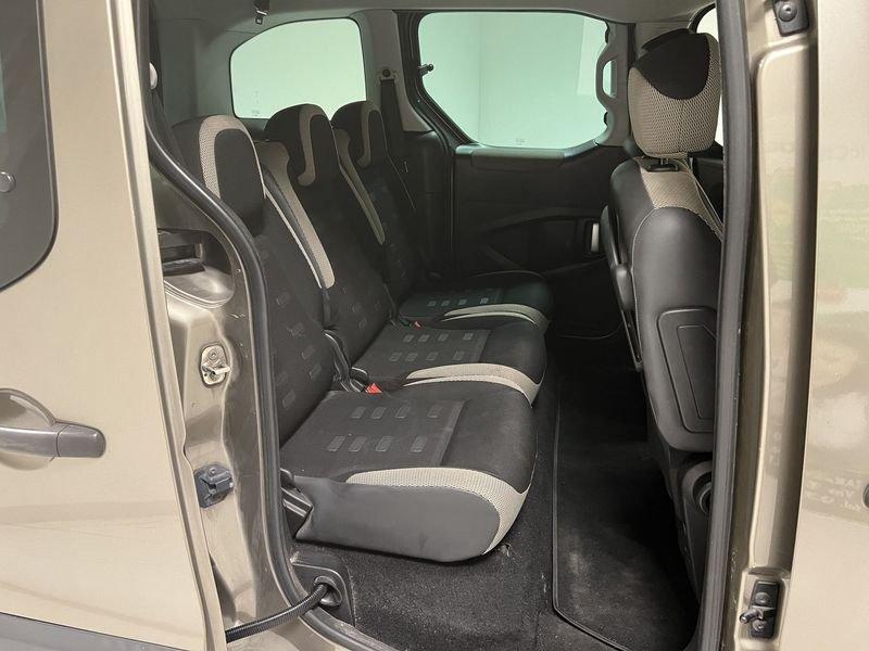 Citroën Berlingo Berlingo Multispace 1.6 e-HDi 90 CMP6 XTR
