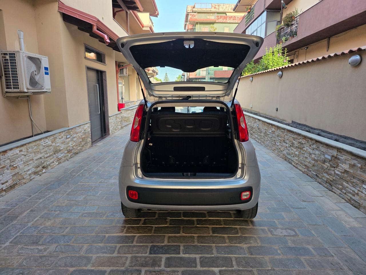 Fiat Panda 1.2 Easy