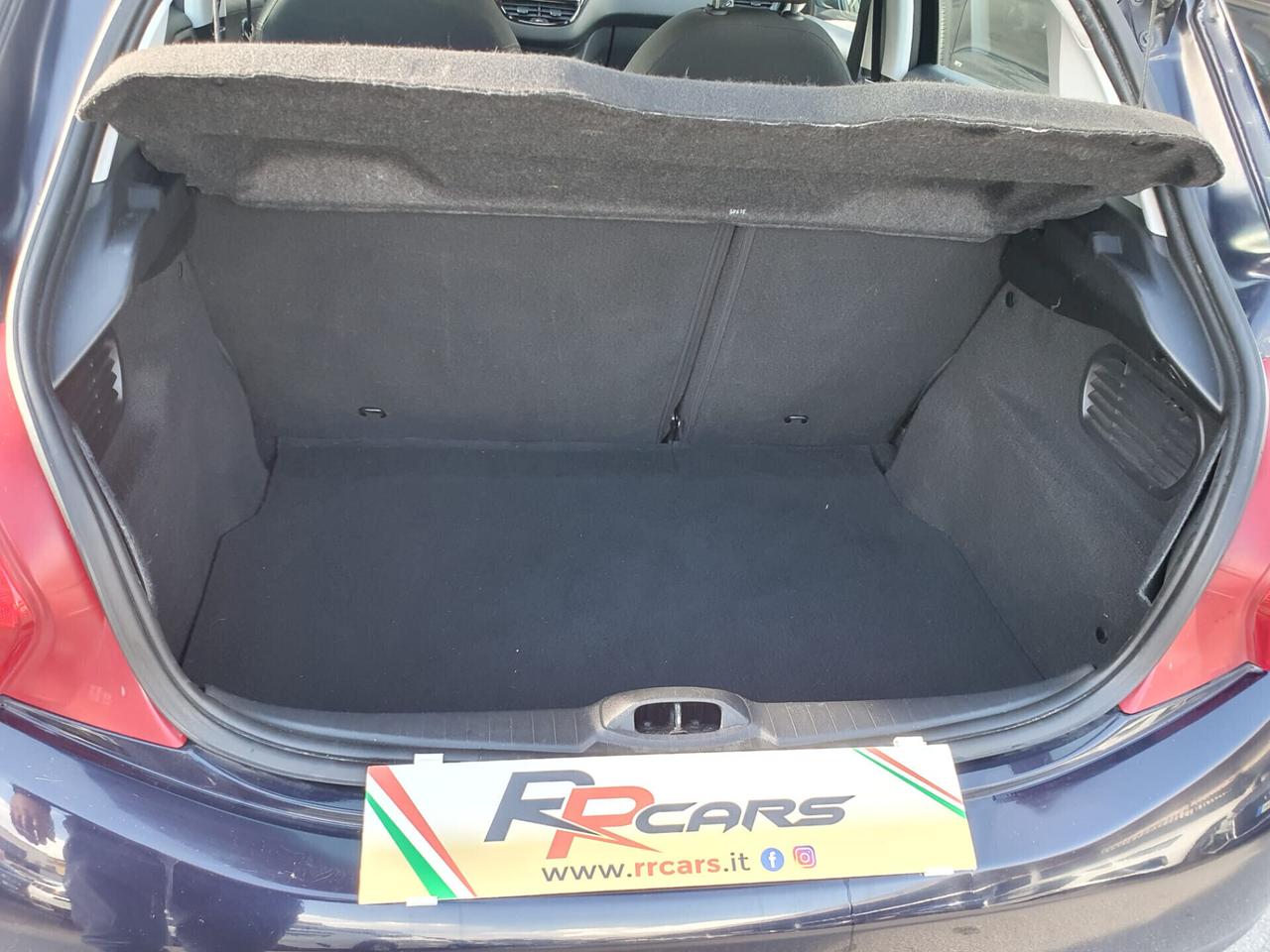 Peugeot 208 PureTech 82 5 porte Allure