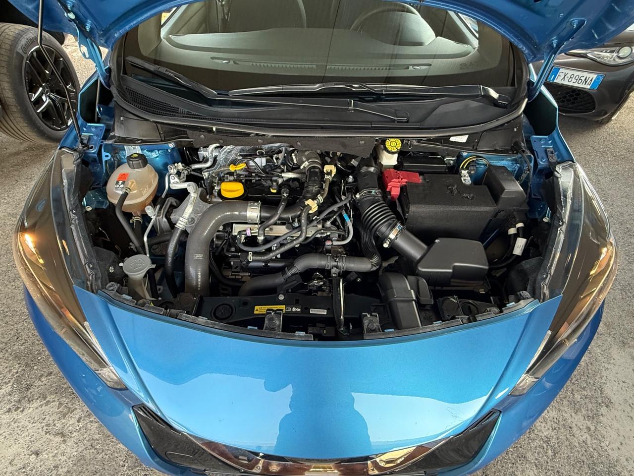 Micra IG-T 92- Tekna-unipro-rate-garanzia