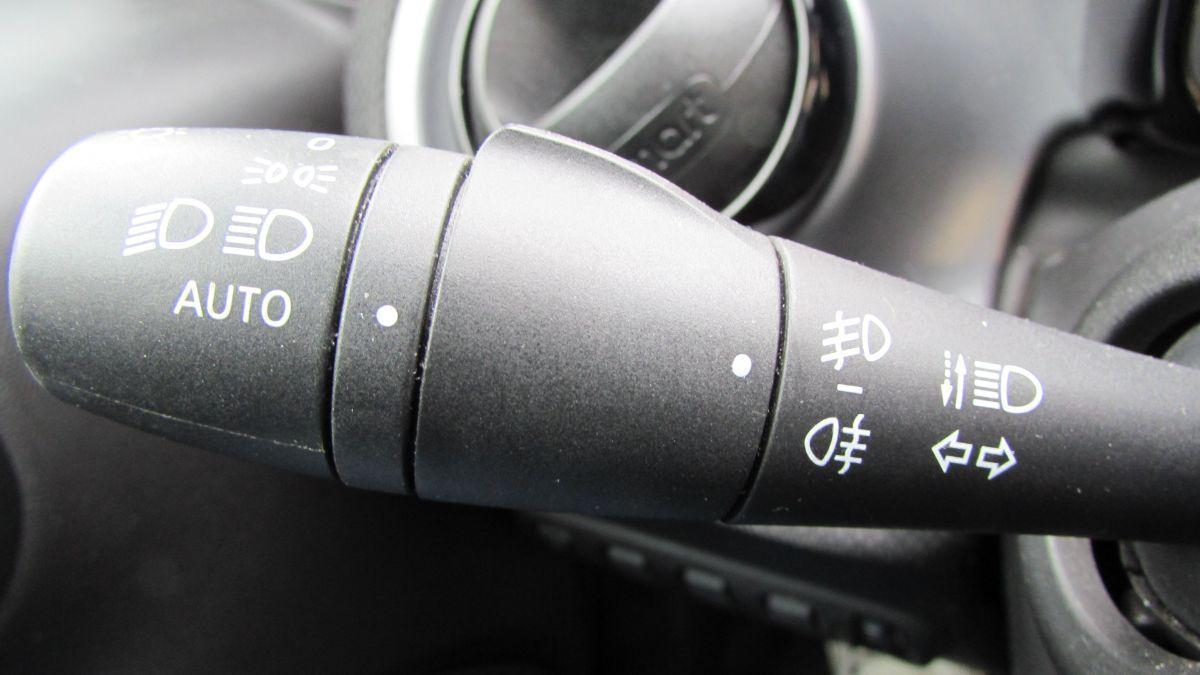 SMART - Fortwo - 90 0.9 Turbo twinamic Passion