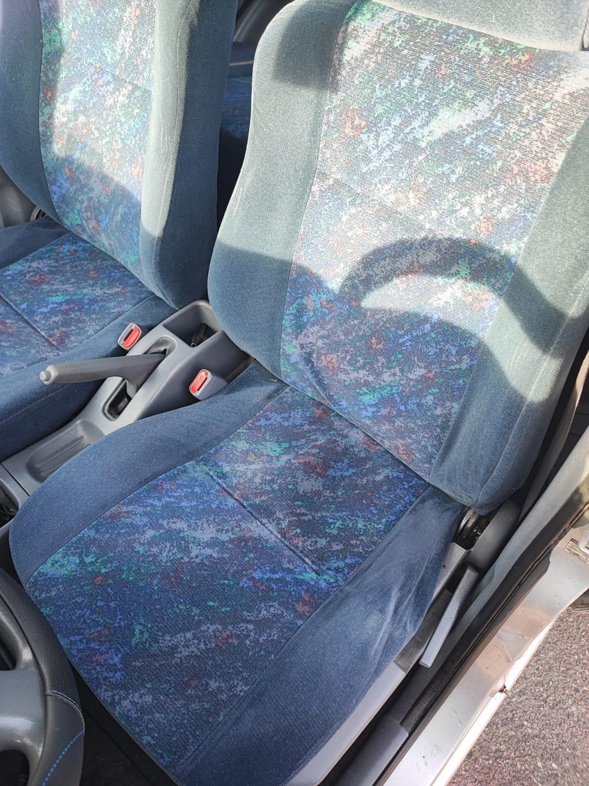 Daihatsu Terios 1.3i 16V cat 4WD SX