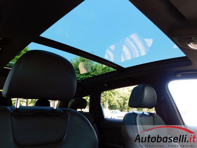 AUDI Q7 50 3.0TDI 285CV QUATTRO S-LINE 7 POSTI TIPTRONIC