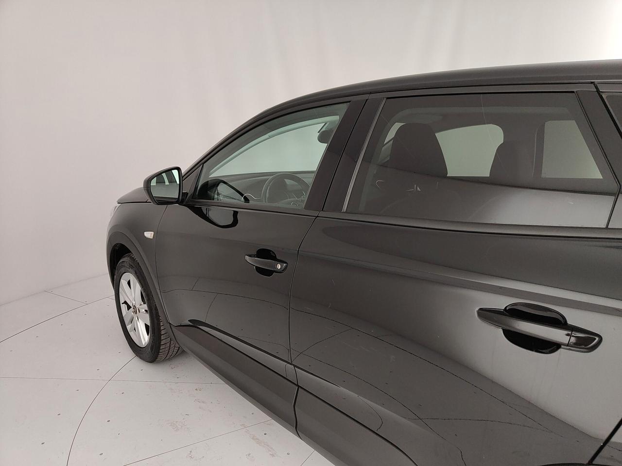 Opel Grandland X 1.5 diesel Ecotec Start&Stop aut. Elegance